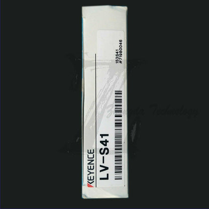 new in box 1pc keyence lv-s41 lvs41 - KEYENCE