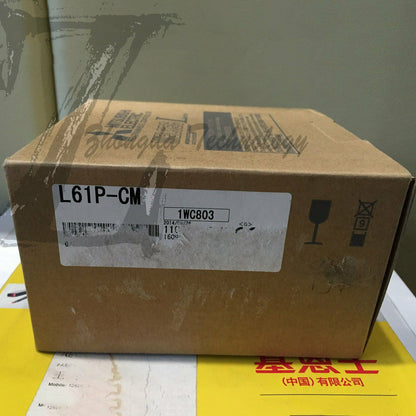 New Mitsubishi L61P-CM L series power module - MITSUBISHI