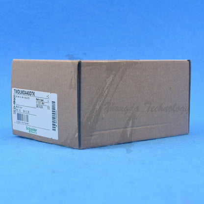 TWDLMDA40DTK Twido programmable controller body module DC 24 input 16 transistor - SCHNEIDER