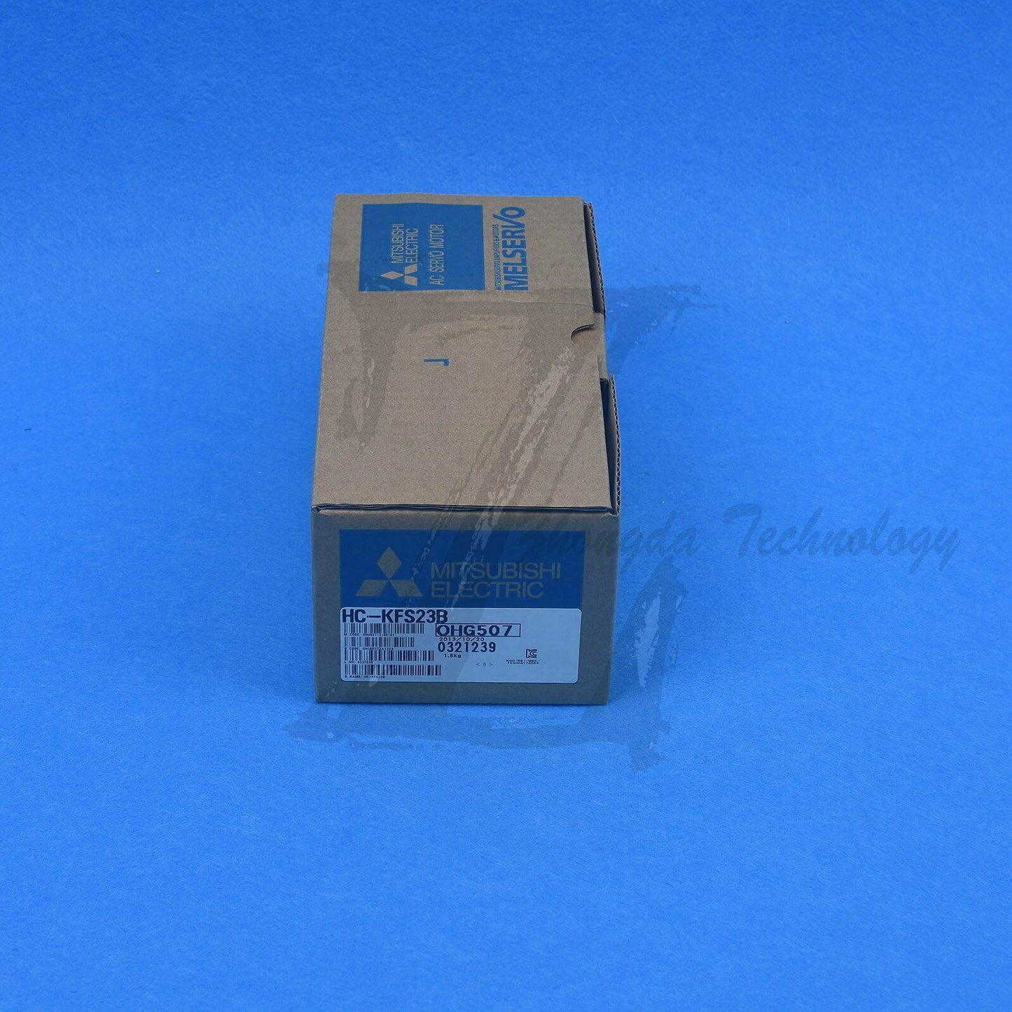 New MITSUBISHI HC-KFS23B HCKFS23B AC Servo Motor - MITSUBISHI