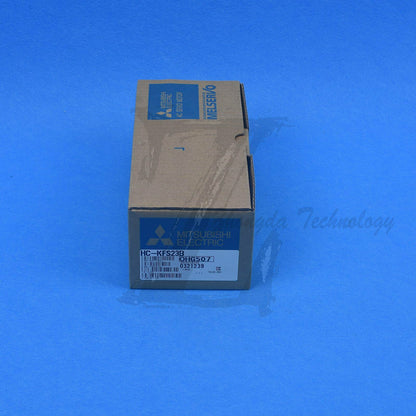 New MITSUBISHI HC-KFS23B HCKFS23B AC Servo Motor - MITSUBISHI