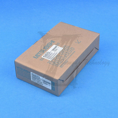 New Mitsubishi Melsec A0J2CPU PLC Programmable Logic Controller - MITSUBISHI