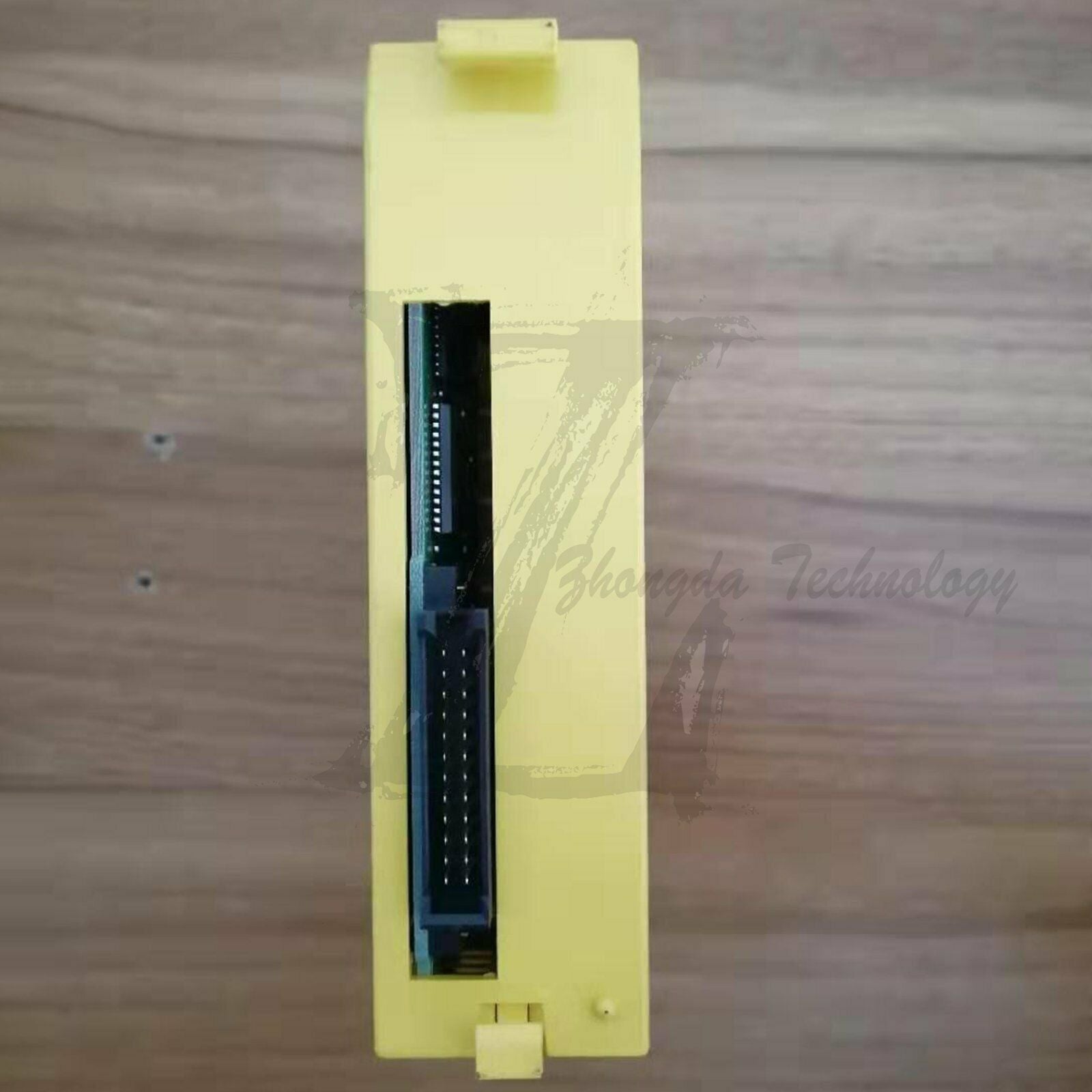 Used Fanuc, Output Module, 16 Output A03B0819C154 Tested It In Good Condition - FANUC