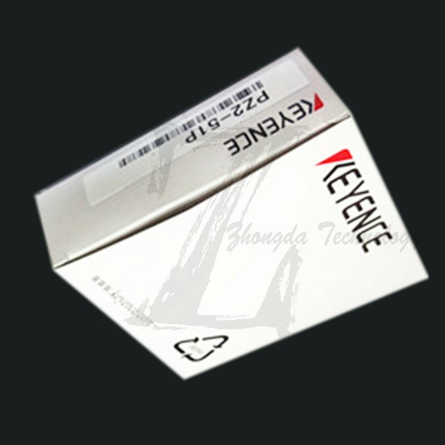 NEW IN BOX 1PC Keyence Photoelectric Sensor PZ2-51P PZ251P - KEYENCE