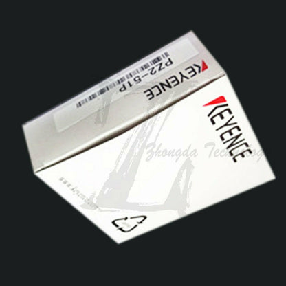 NEW IN BOX 1PC Keyence Photoelectric Sensor PZ2-51P PZ251P - KEYENCE