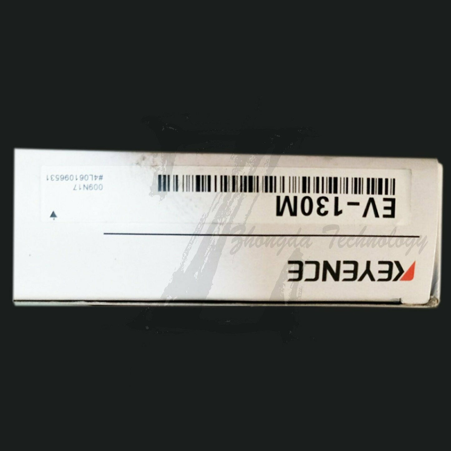 NEW IN BOX 1PC Keyence Proximity Switch EV-130M EV-130M - KEYENCE