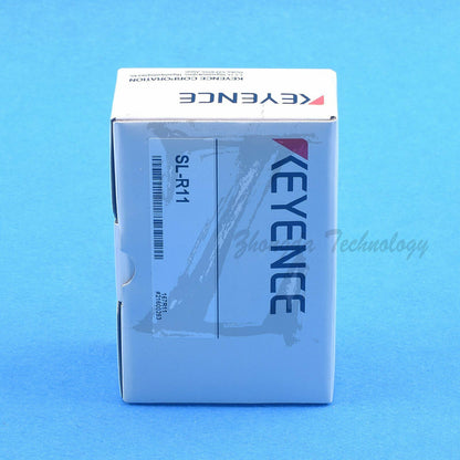 NEW KEYENCE Safety Relay Module Power Supply DC SL-R11 - KEYENCE