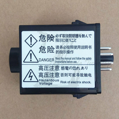 New In Box 1pc Panasoni MGSDB2 Inverter - PANASONIC