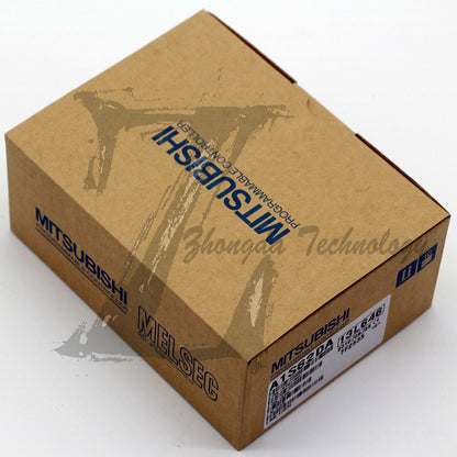 NEW Mitsubishi Converter Unit A1S62DA - MITSUBISHI