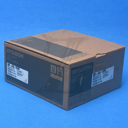 Mitsubishi 3.5kW Servo amplifier (SSCNET bus control) (200V 3-phase)MR-J2S-350B - MITSUBISHI