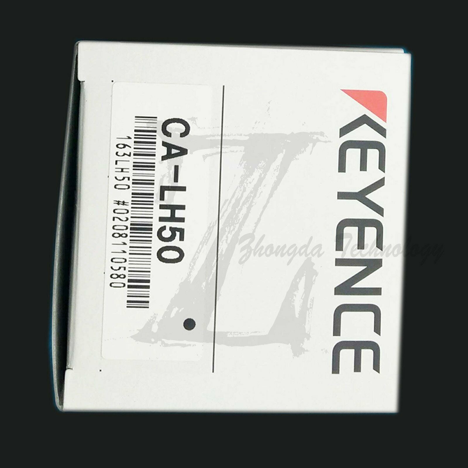 new in box 1pcs keyence ca-lh50 macro lens calh50 - KEYENCE