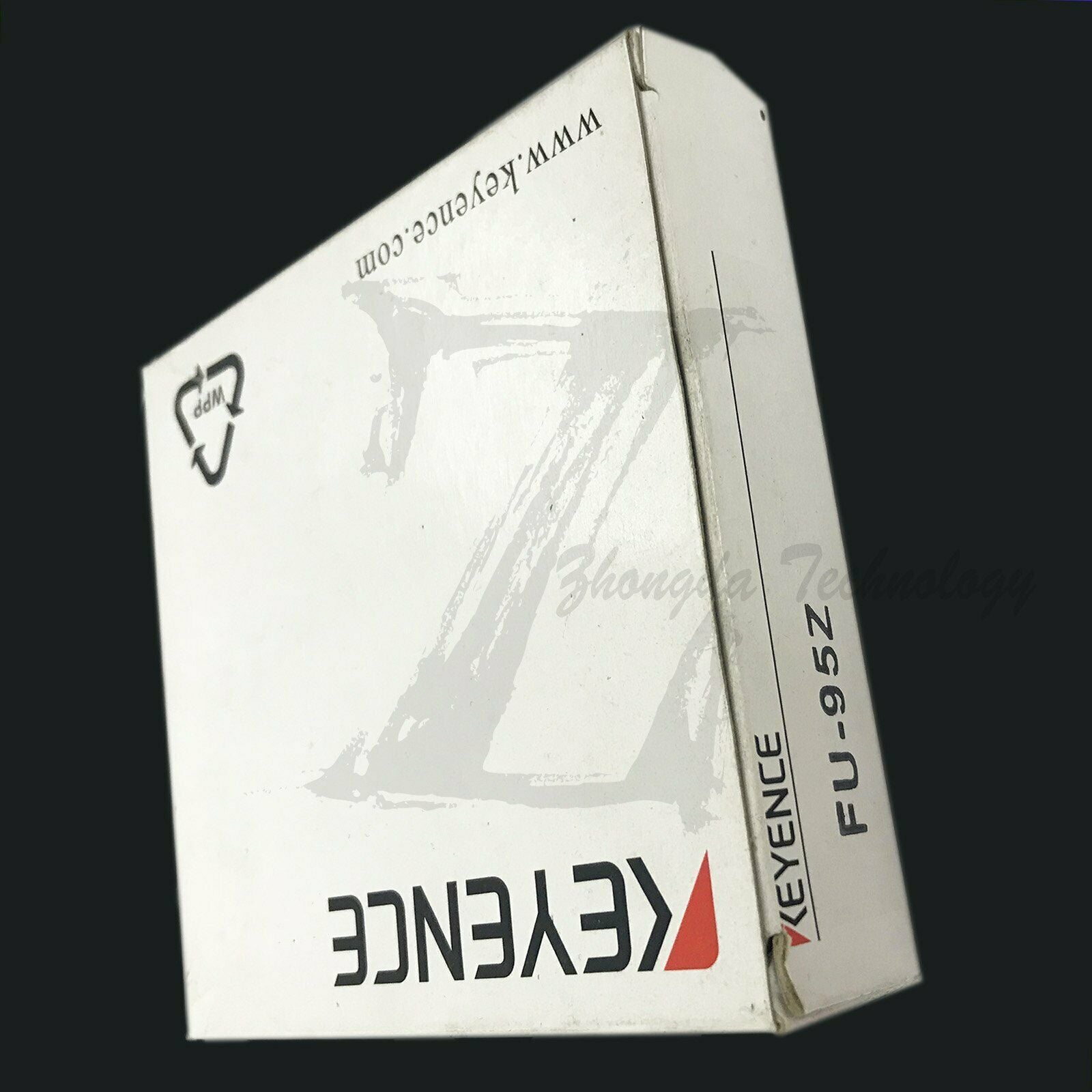 new in box 1pc keyence fu-95z fu95z - KEYENCE