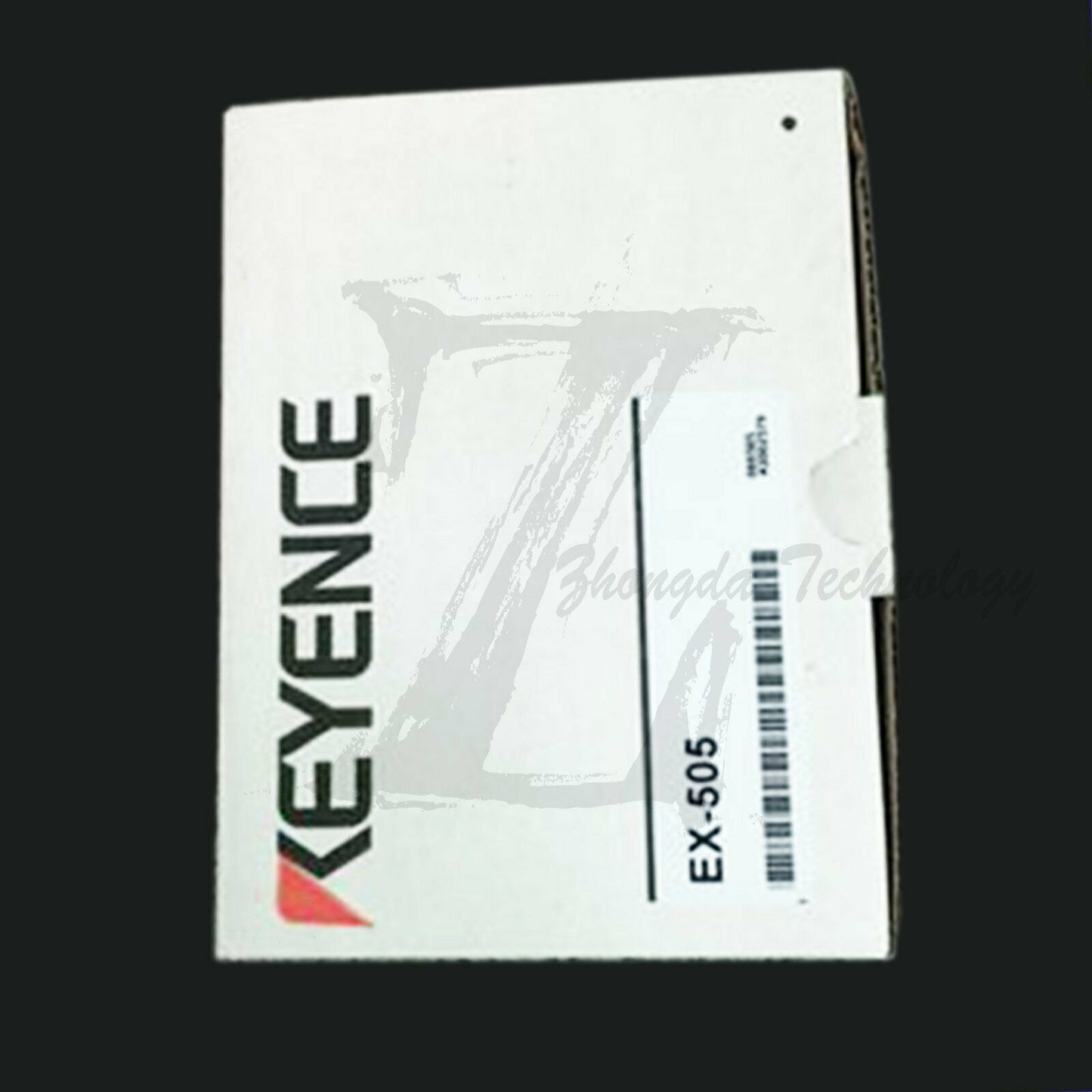 NEW IN BOX 1PC Keyence Sensor EX-505 EX505 - KEYENCE