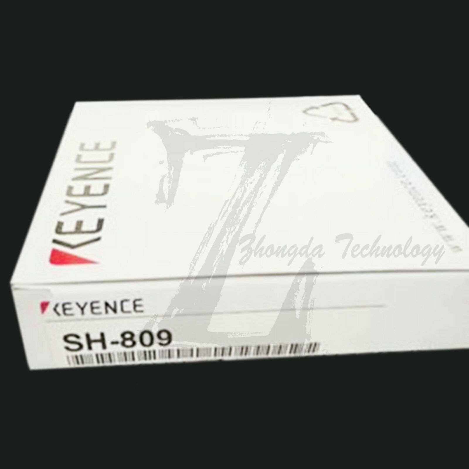 NEW IN BOX 1PC KEYENCE PLC SH-809 SH809 - KEYENCE