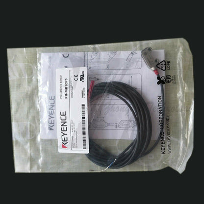 new in box 1pcs keyence pr-mb30p3 prmb30p3 - KEYENCE