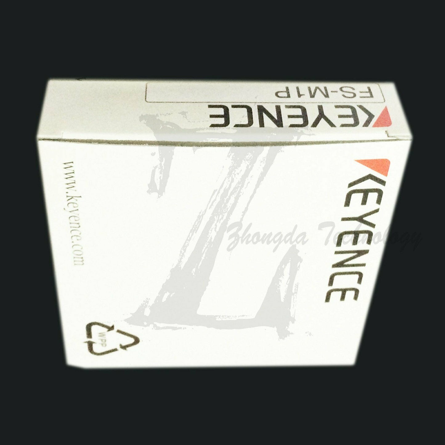 New In Box 1PC KEYENCE FS-M1P FSM1P - KEYENCE