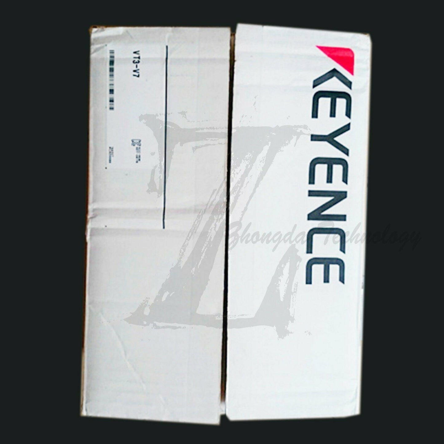 NEW 1PCS KEYENCE Touch screen glass VT3-V7 VT3V7 NEW IN BOX - KEYENCE