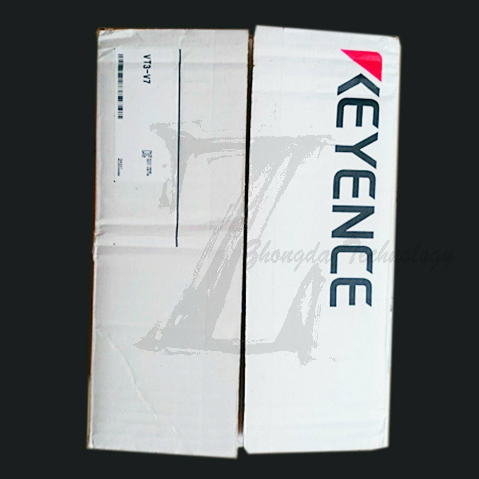 NEW 1PCS KEYENCE Touch screen glass VT3-V7 VT3V7 NEW IN BOX - KEYENCE