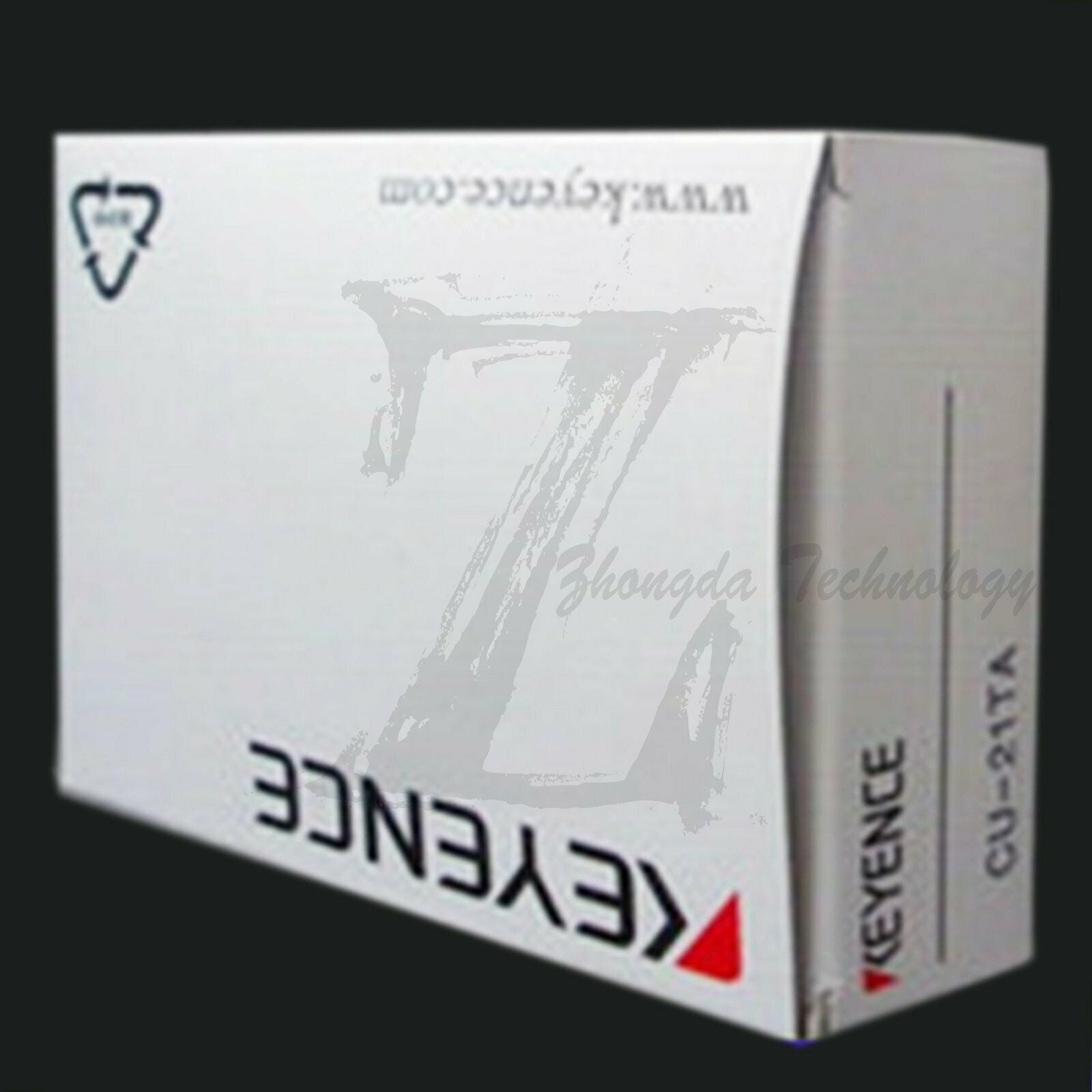 NEW IN BOX 1PCS KEYENCE CU-21TA CU21TA - KEYENCE