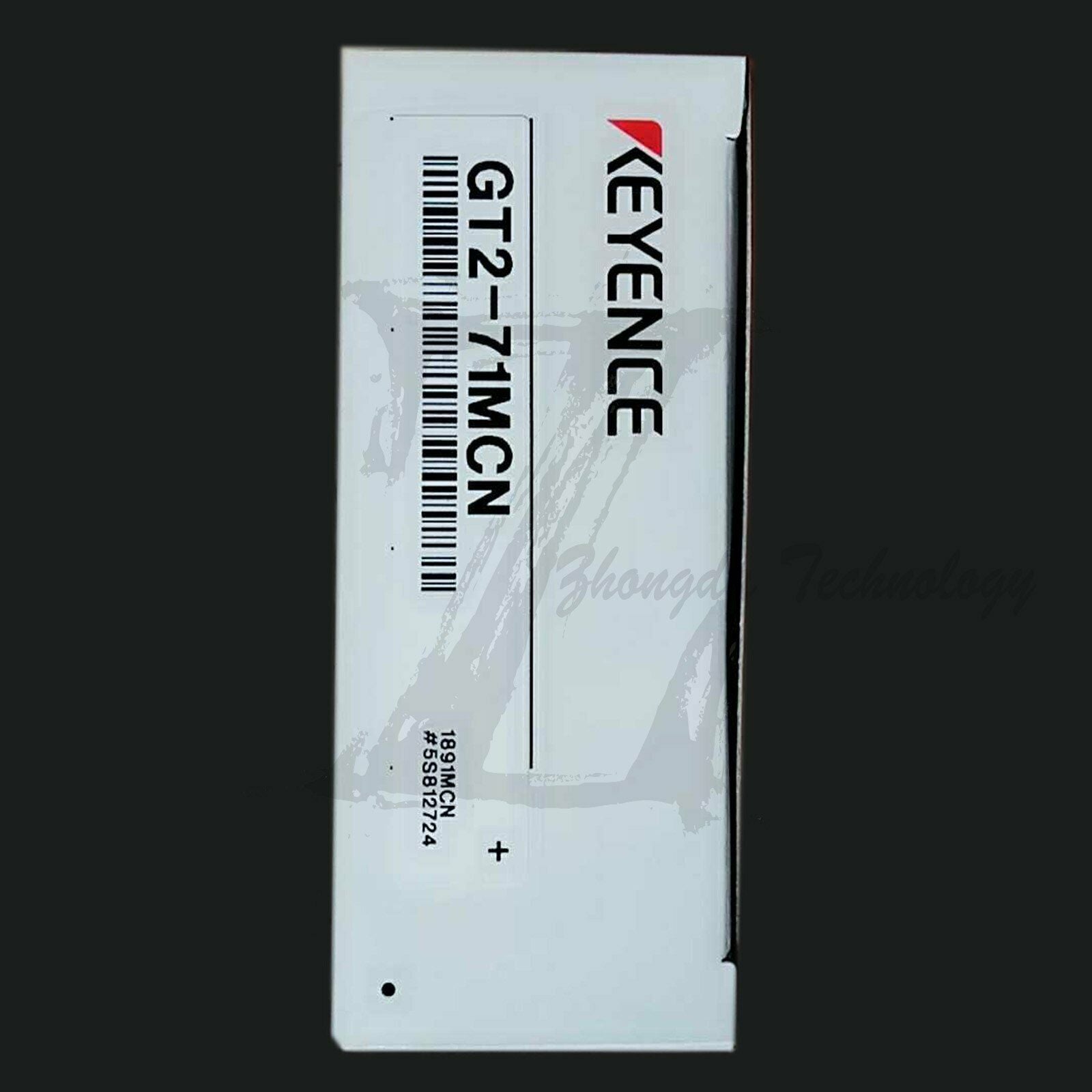 NEW IN BOX 1PC Keyence Sensor GT2-71MCN GT271MCN - KEYENCE