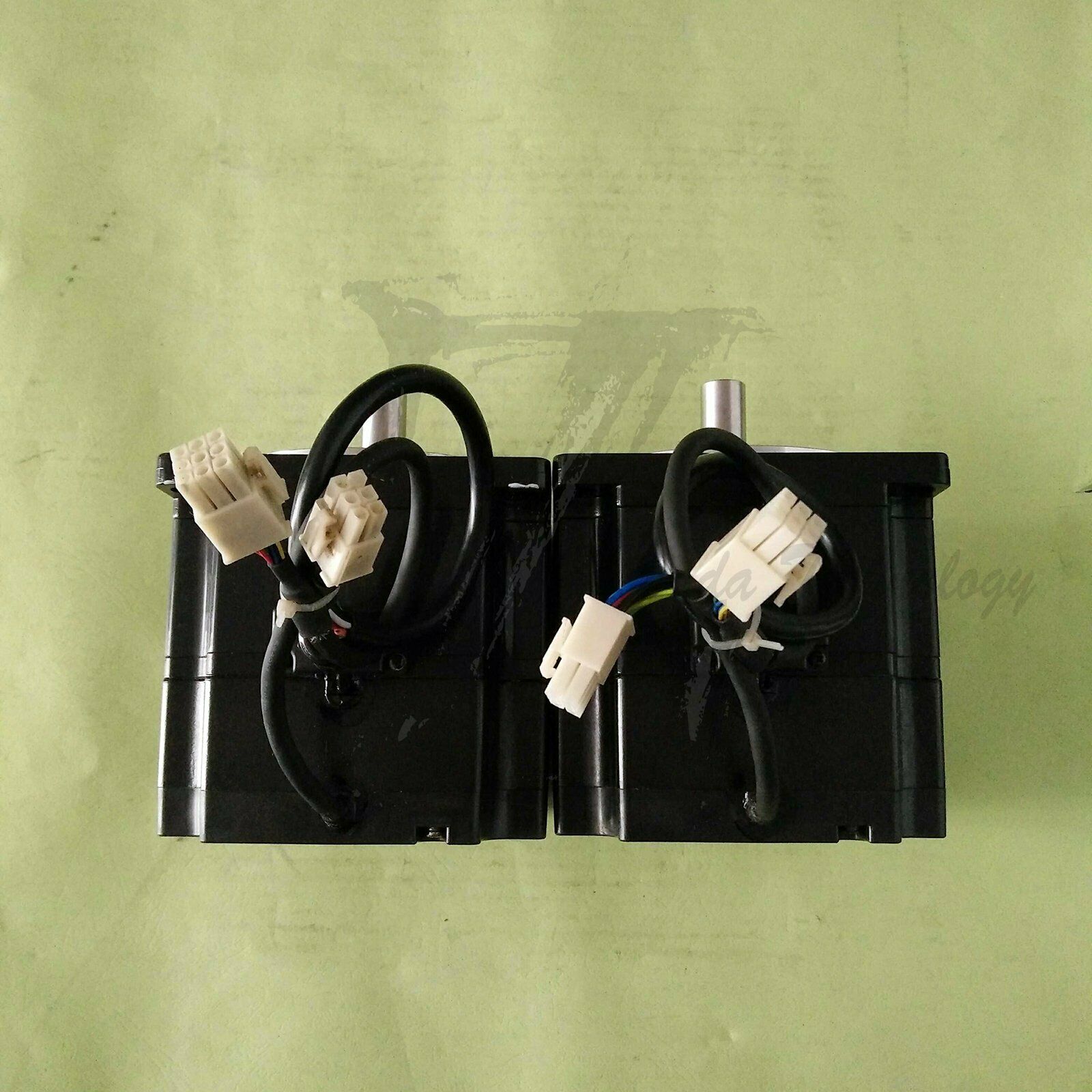 Used SGMP-15A312 SGMP15A312 Yaskawa servo motor Tested In Good Condition - YASKAWA