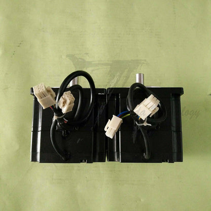 Used SGMP-15A312 SGMP15A312 Yaskawa servo motor Tested In Good Condition - YASKAWA