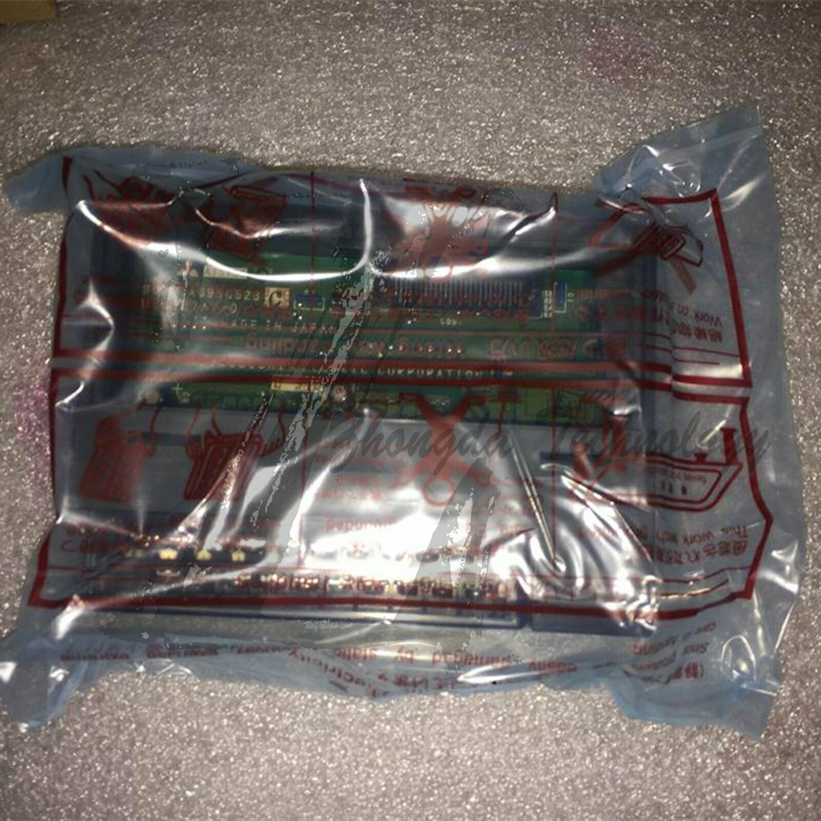 New MITSUBISHI A1SY50 Transistor Output Module Output, 0.1 mA, 12/24 V dc - MITSUBISHI