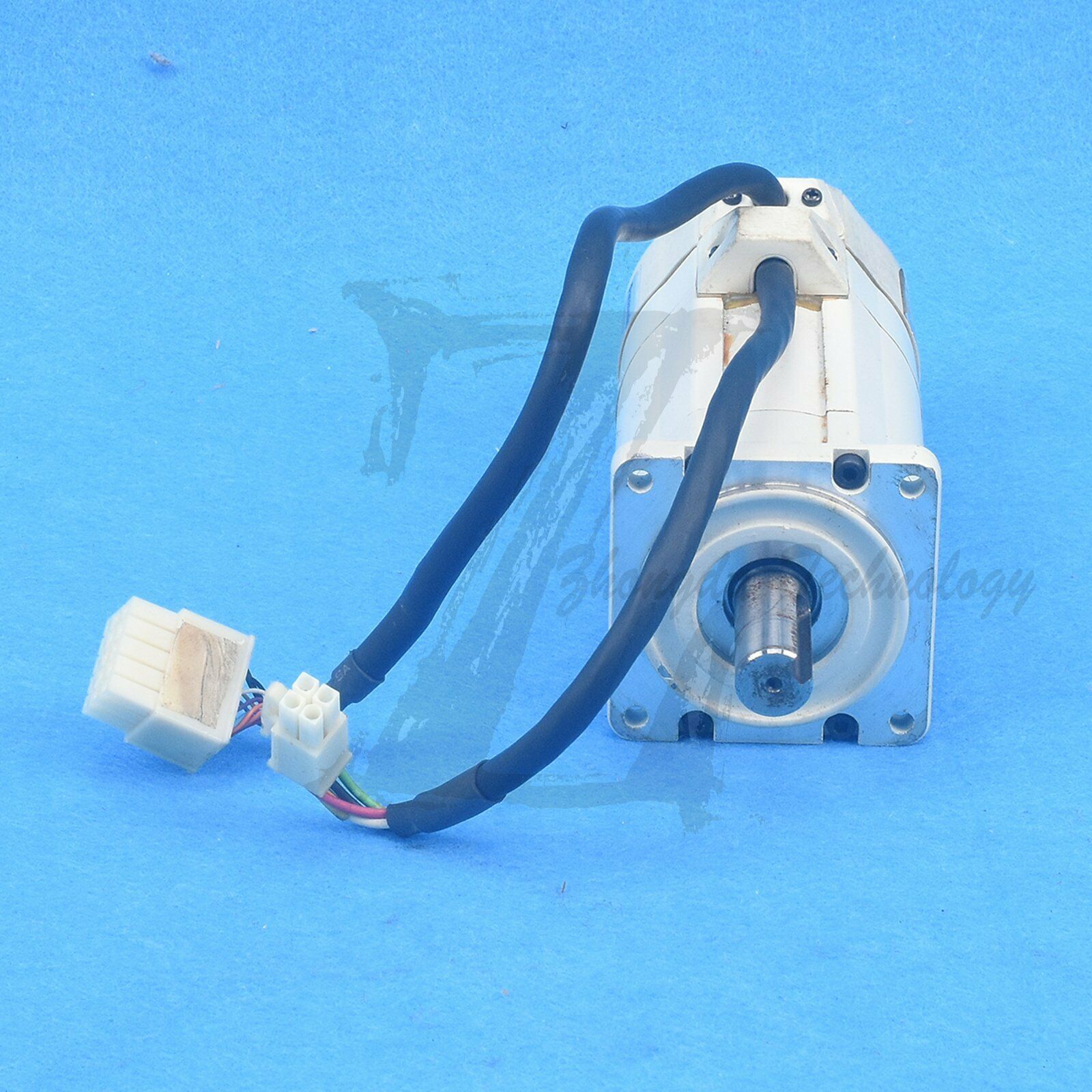 Used Panasonic MSMA042A1E MSMA042A1E Tested In Good Condition - PANASONIC