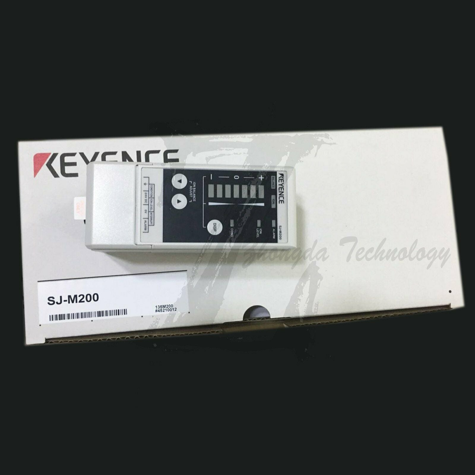 NEW IN BOX 1PC Keyence Sensor SJ-M200 SJM200 KEYENCE