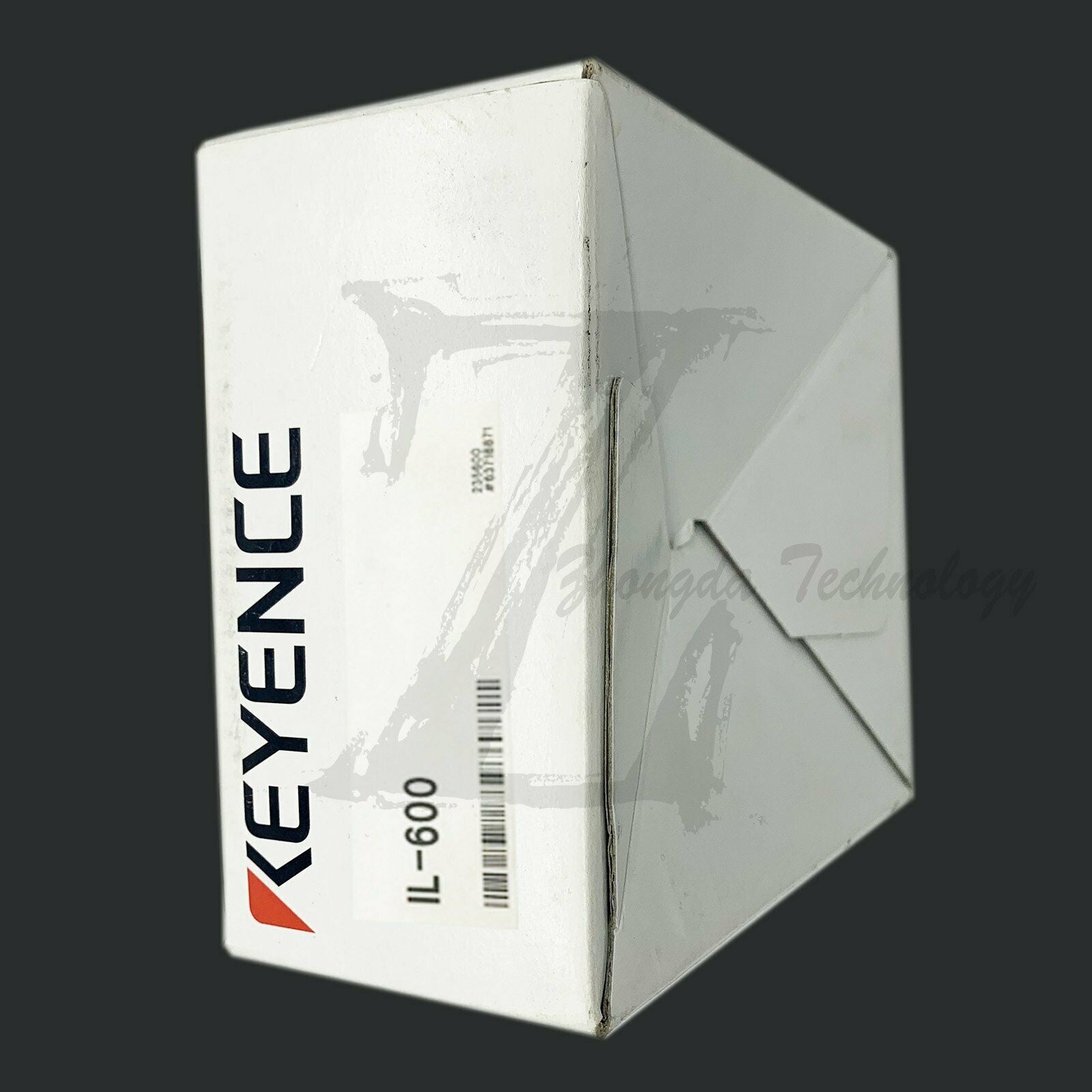 new in box 1pcs keyence il-600 il600 laser sensor - KEYENCE