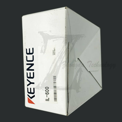 new in box 1pcs keyence il-600 il600 laser sensor - KEYENCE