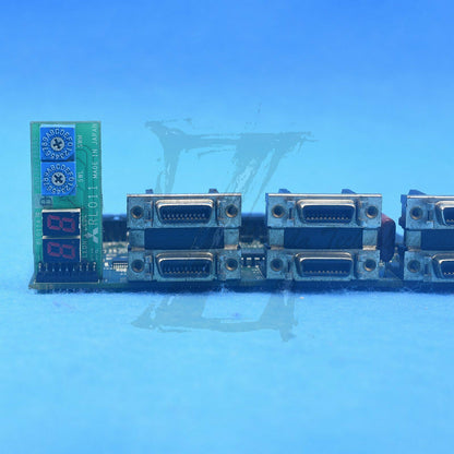 Used Mitsubishi Dashboard RK112A-12 Tested It in good condition - MITSUBISHI