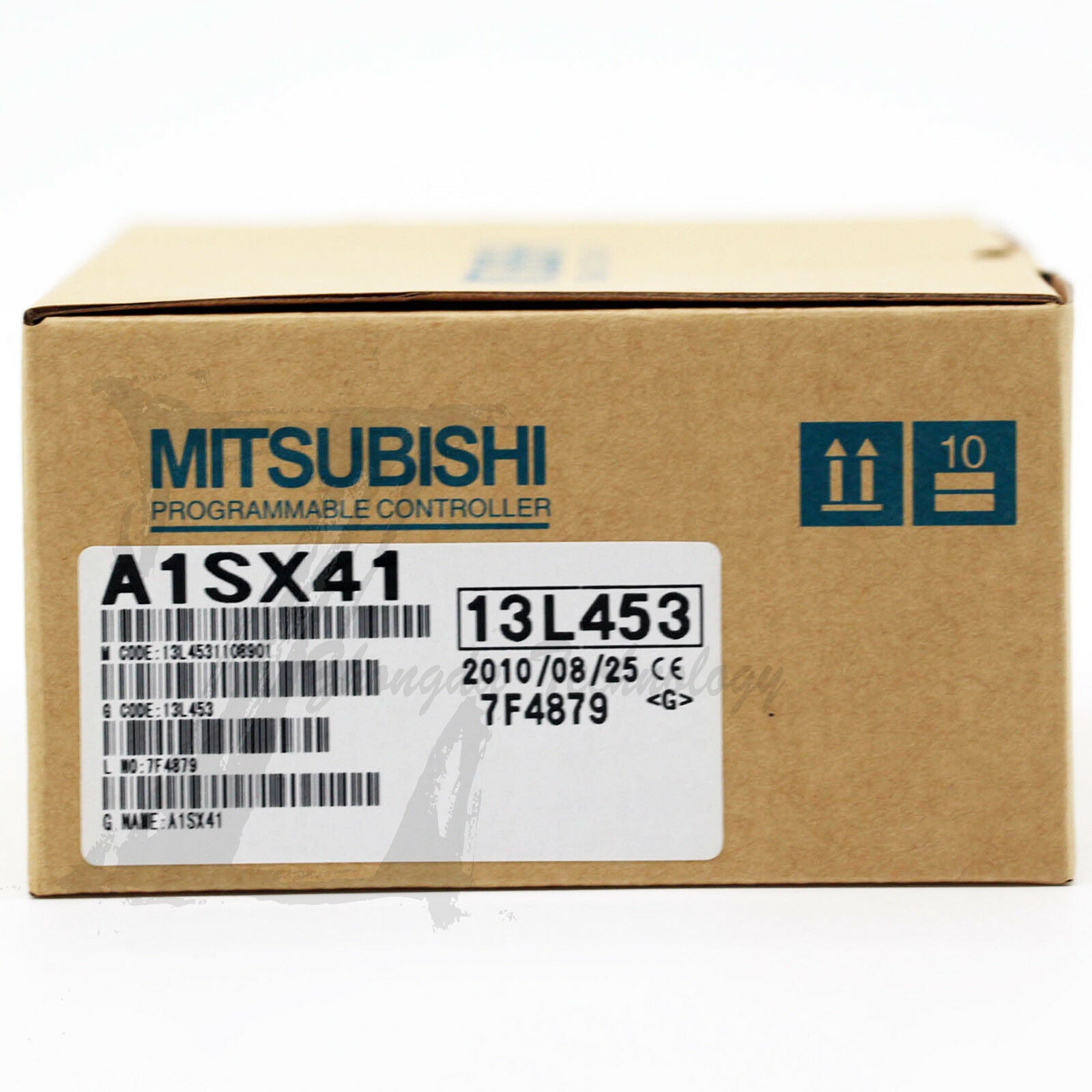 NEW Mitsubishi A1SX41 A series PLC Module - MITSUBISHI