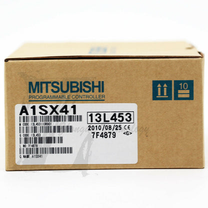 NEW Mitsubishi A1SX41 A series PLC Module - MITSUBISHI