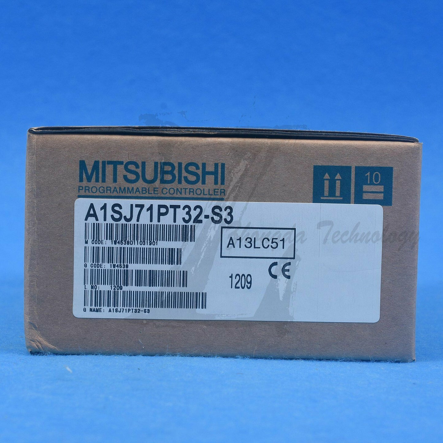 NEW Mitsubishi Mini-S3 Module A1SJ71PT32-S3 - MITSUBISHI