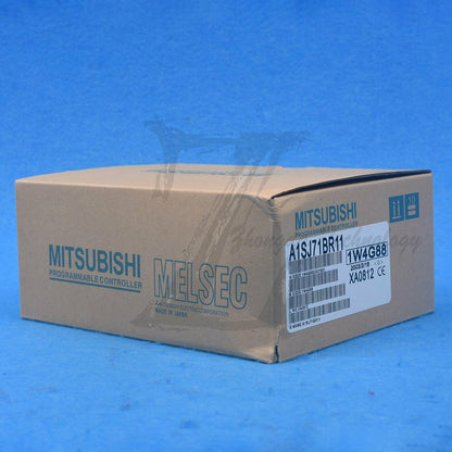 New Mitsubishi PLC module series A A1SJ71BR11 - MITSUBISHI