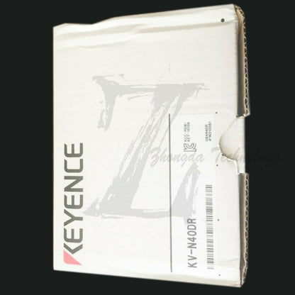 NEW 1PC KEYENCE Original Keyence PLC Module KV-40DR KV40DR - KEYENCE
