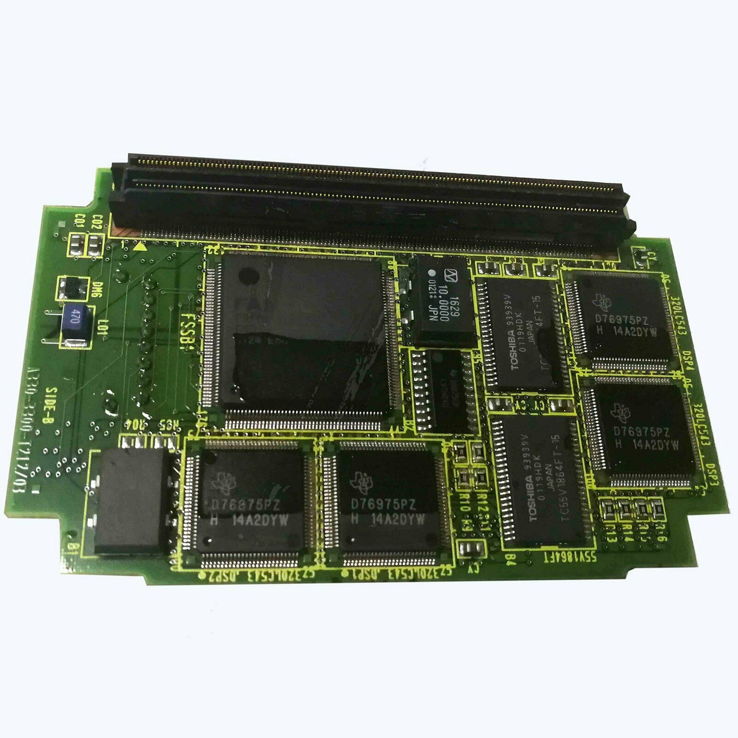 New 1pcs FANUC A17B-3300-0200 A17B33000200 - FANUC