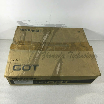 NEW Mitsubishi touch screen A975GOT-TBA-B100% authentic, - MITSUBISHI