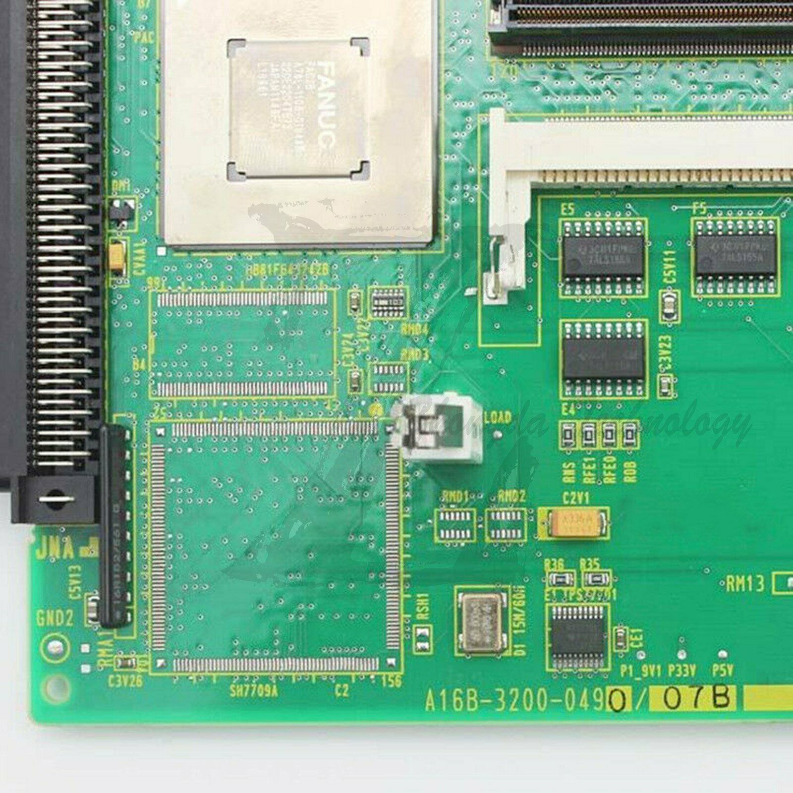 New FANUC ZERO i B MAIN CPU PCB (FOR PMC-SA1)A16B-3200-0490 - FANUC