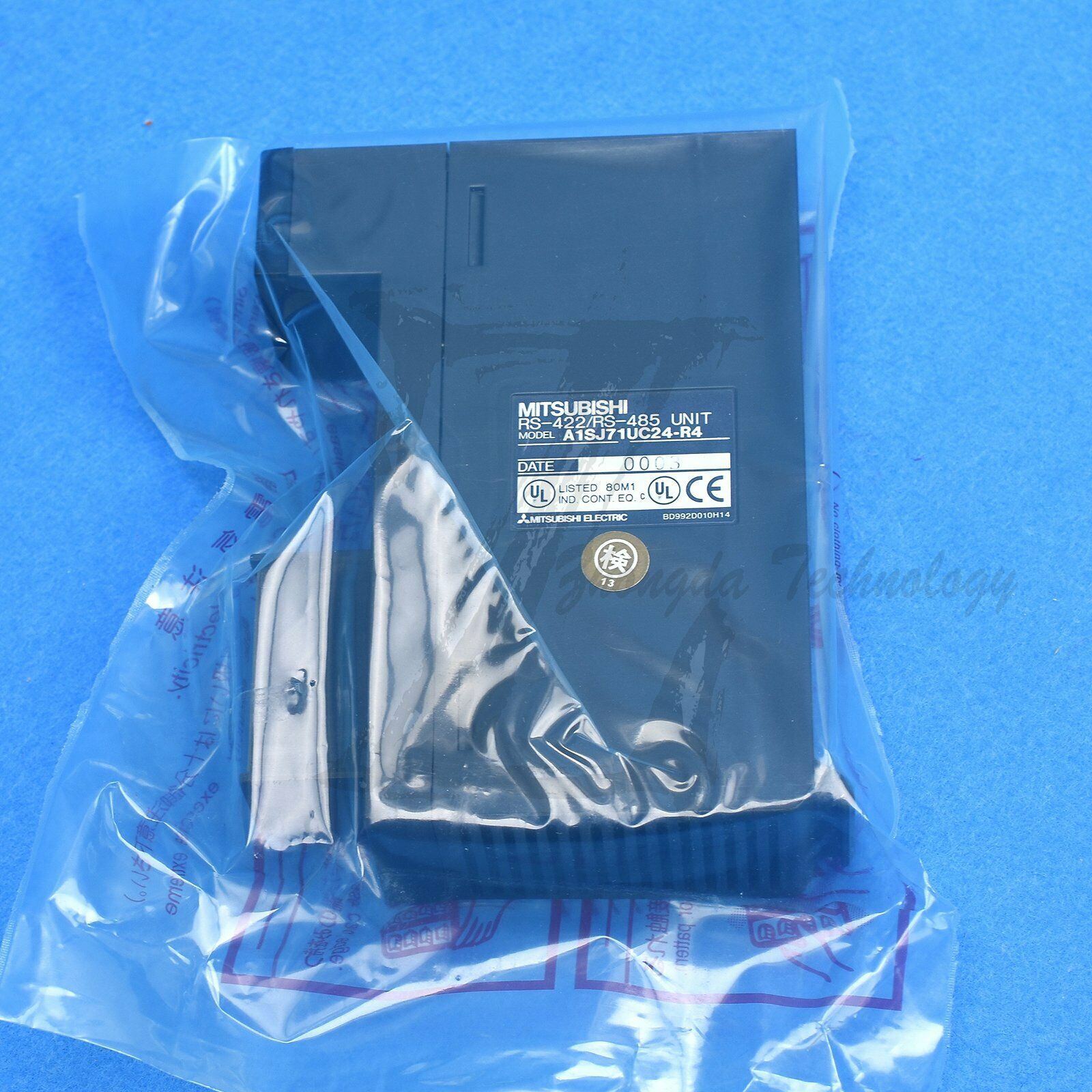 MITSUBISHIA1SJ71UC24-R4PLC99.00 USD