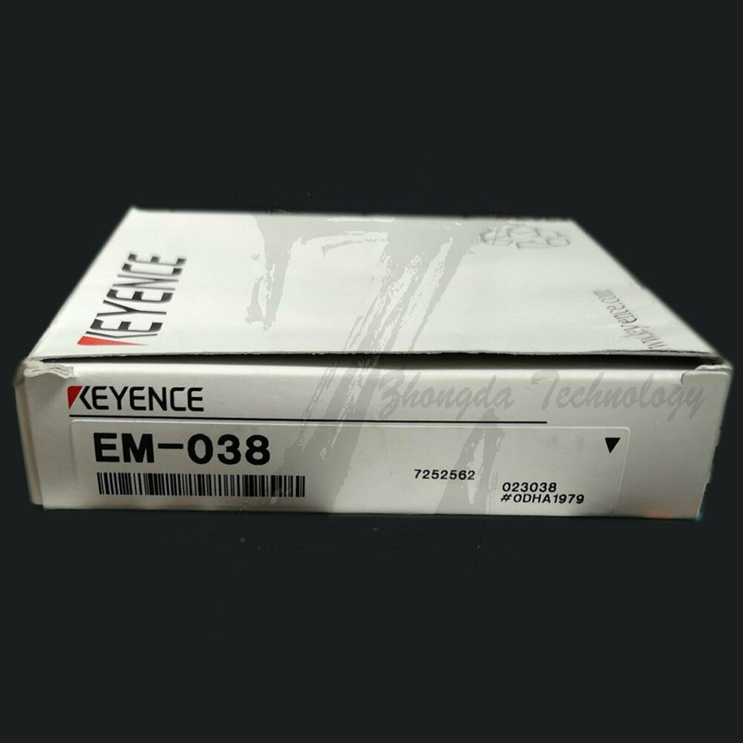 New In Box 1PC Keyence Proximity Sensor EM-038 EM038 - KEYENCE