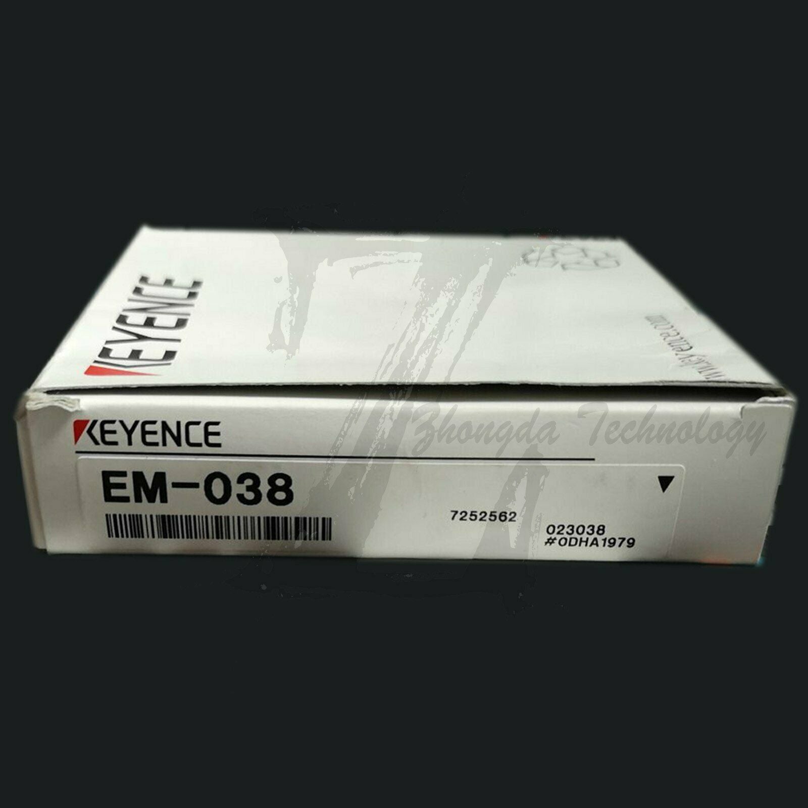 New In Box 1PC Keyence Proximity Sensor EM-038 EM038 - KEYENCE
