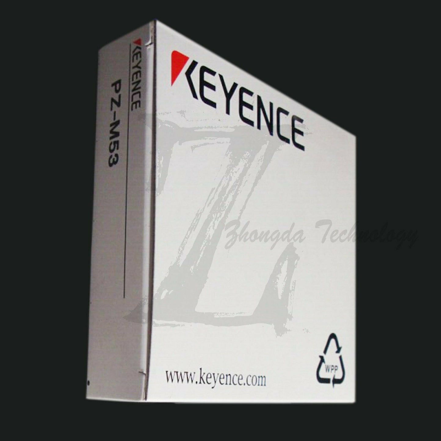 NEW 1PC Keyence Independent Photoelectric Sensor PZ-M53 PZM53 - KEYENCE