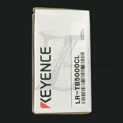 NEW IN BOX 1PC Keyence LR-TB5000CL LRTB5000CL Laser Sensor - KEYENCE