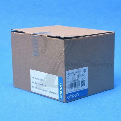New OMRON PLC Programmable Controller CP1E-E30DR-A - OMRON PLC