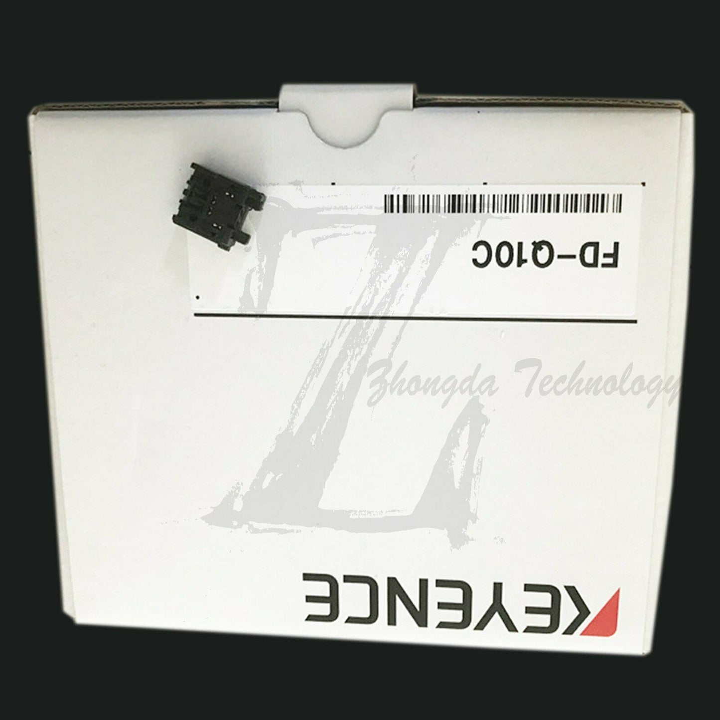 NEW IN BOX 1PC Keyence FD-Q10C flowmeter FDQ10C - KEYENCE