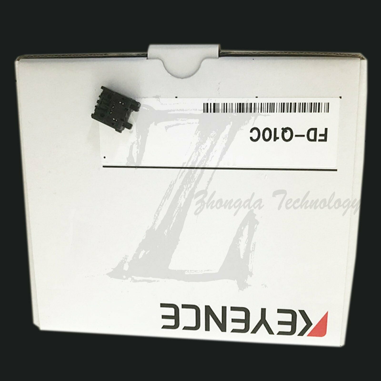 NEW IN BOX 1PC Keyence FD-Q10C flowmeter FDQ10C - KEYENCE