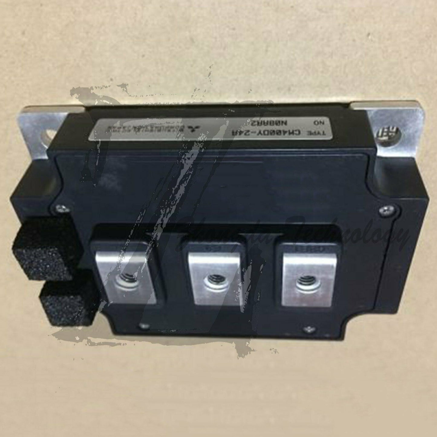 New Mitsubishi CM400DY-24A IGBT module CM400DY24A - MITSUBISHI