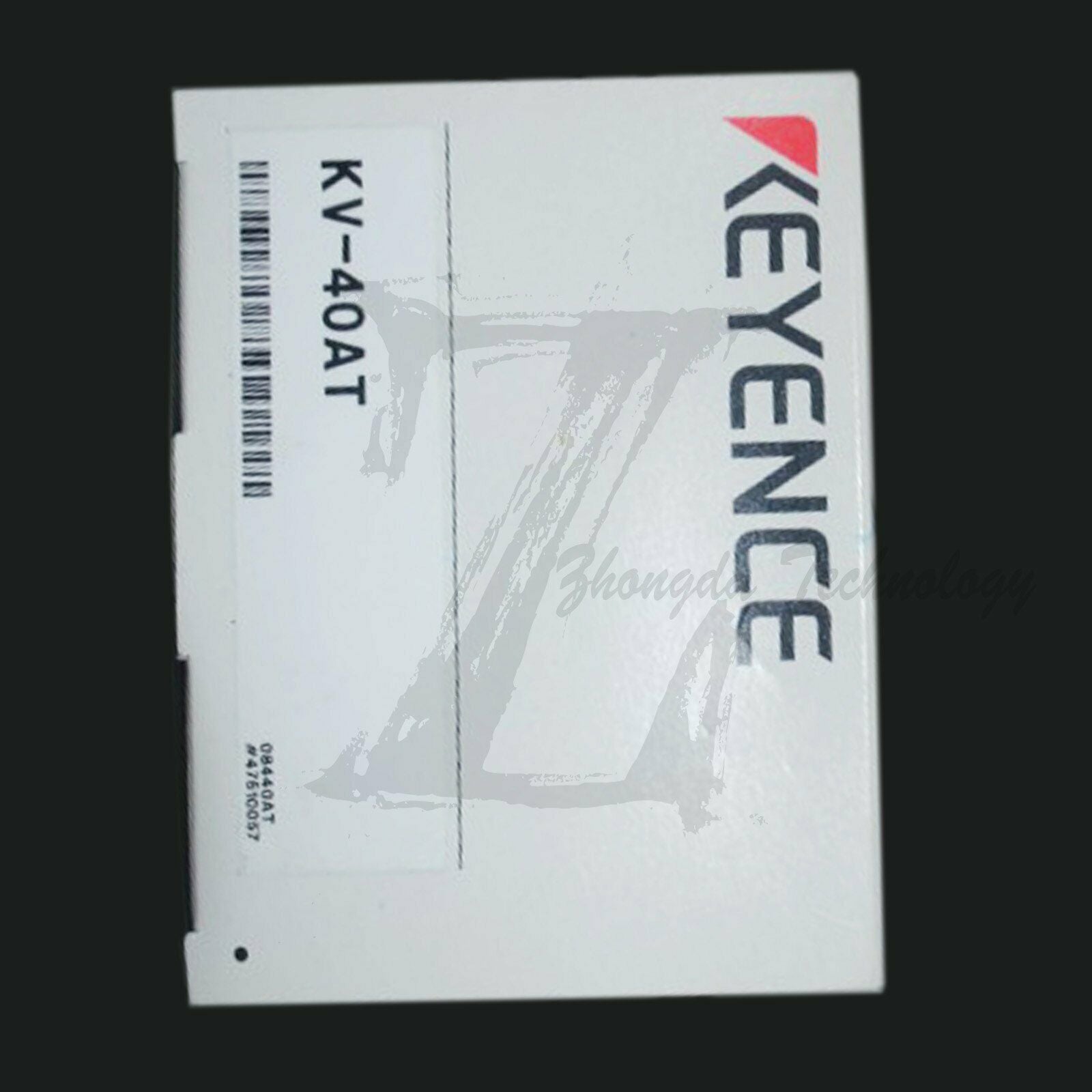 NEW IN BOX 1PC Keyence PLC KV-40AT KV40AT - KEYENCE